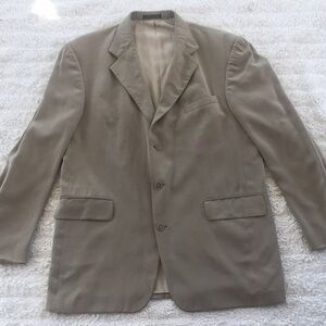 OSCAR DE LA RENTA blazer